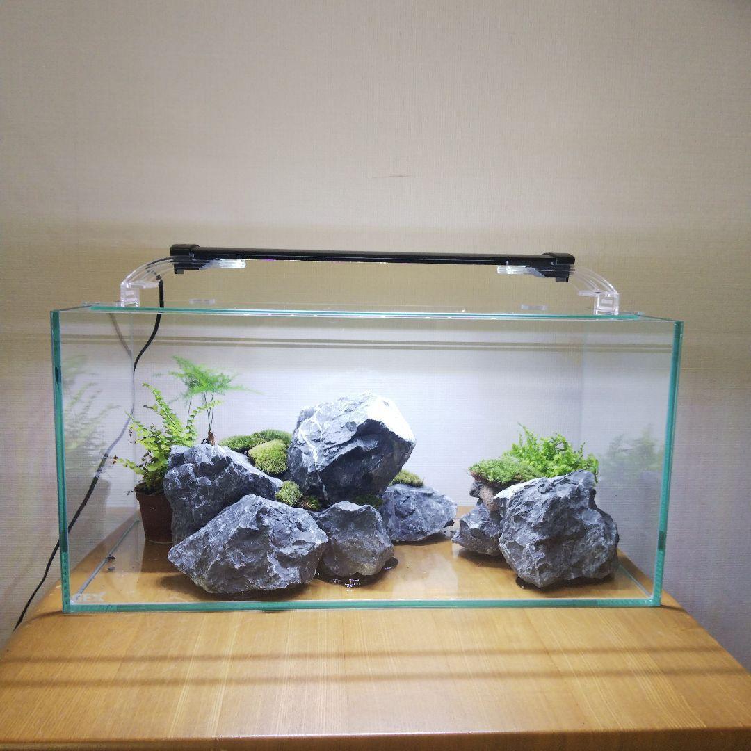 【受注生産】アクアリウム