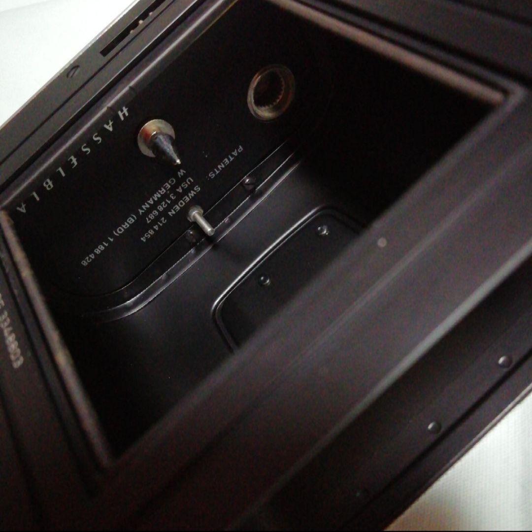 【メルカリ市最終値下！】 2000F/CW ボディ + フィルムマガジンA12