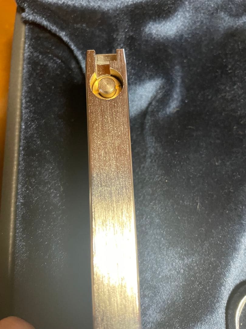 東京マルイ　コルト ガバメント シリーズ'70 ニッケルフィニッシュ