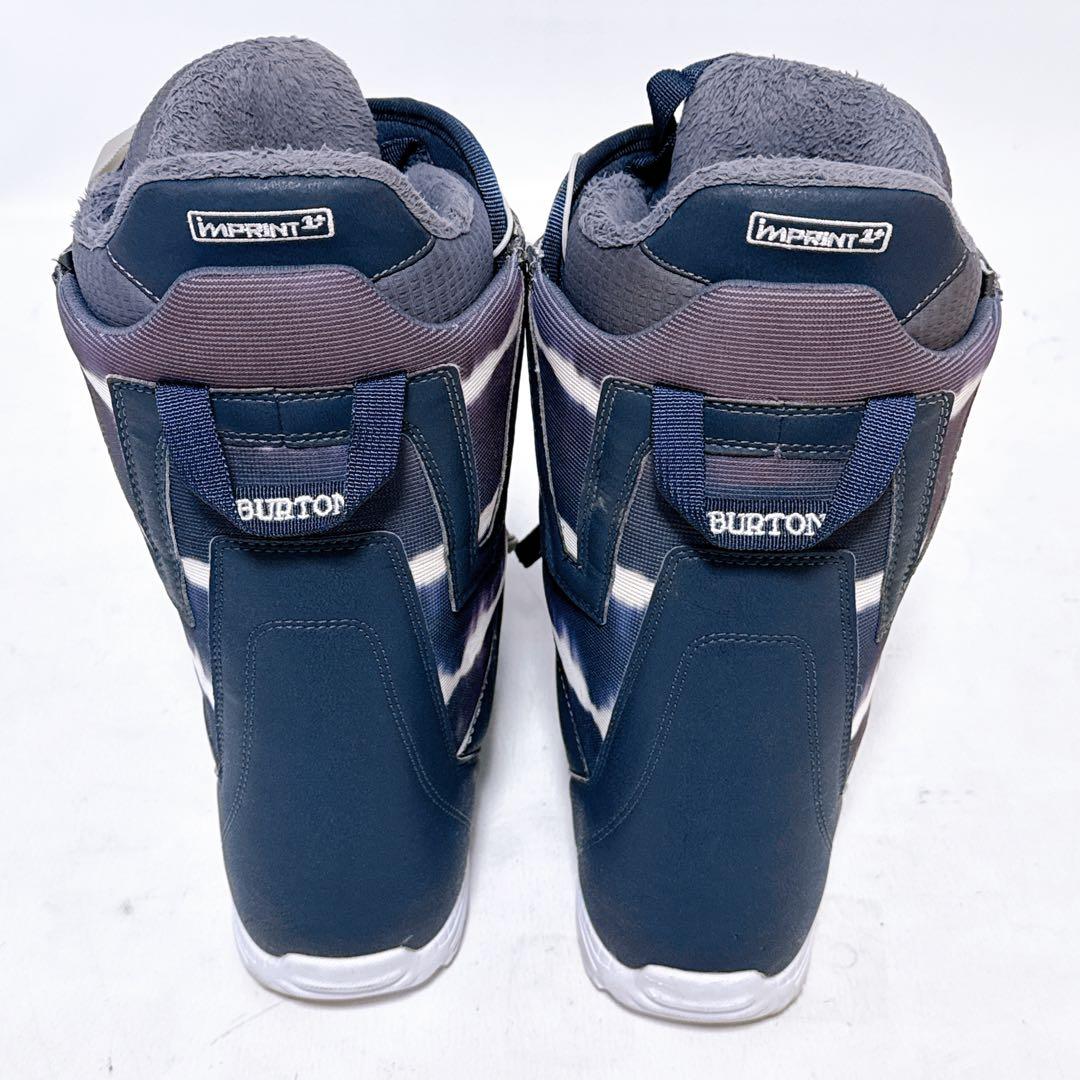 BURTON バートン スノーボード用ブーツ MOTO BOA メンズ 26cm