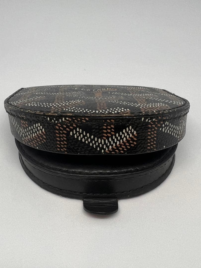 《美品》　goyard ゴヤール　ケース　財布