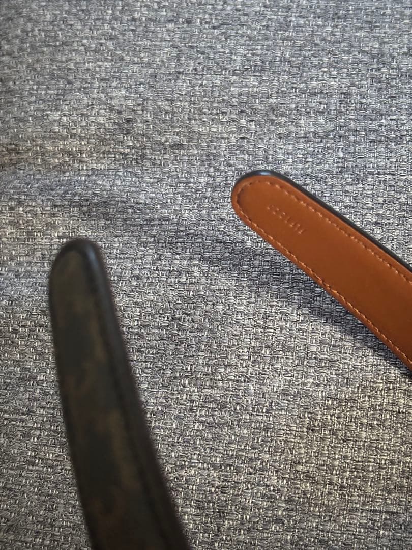 セリーヌ　トリオンフ　 カチューシャ