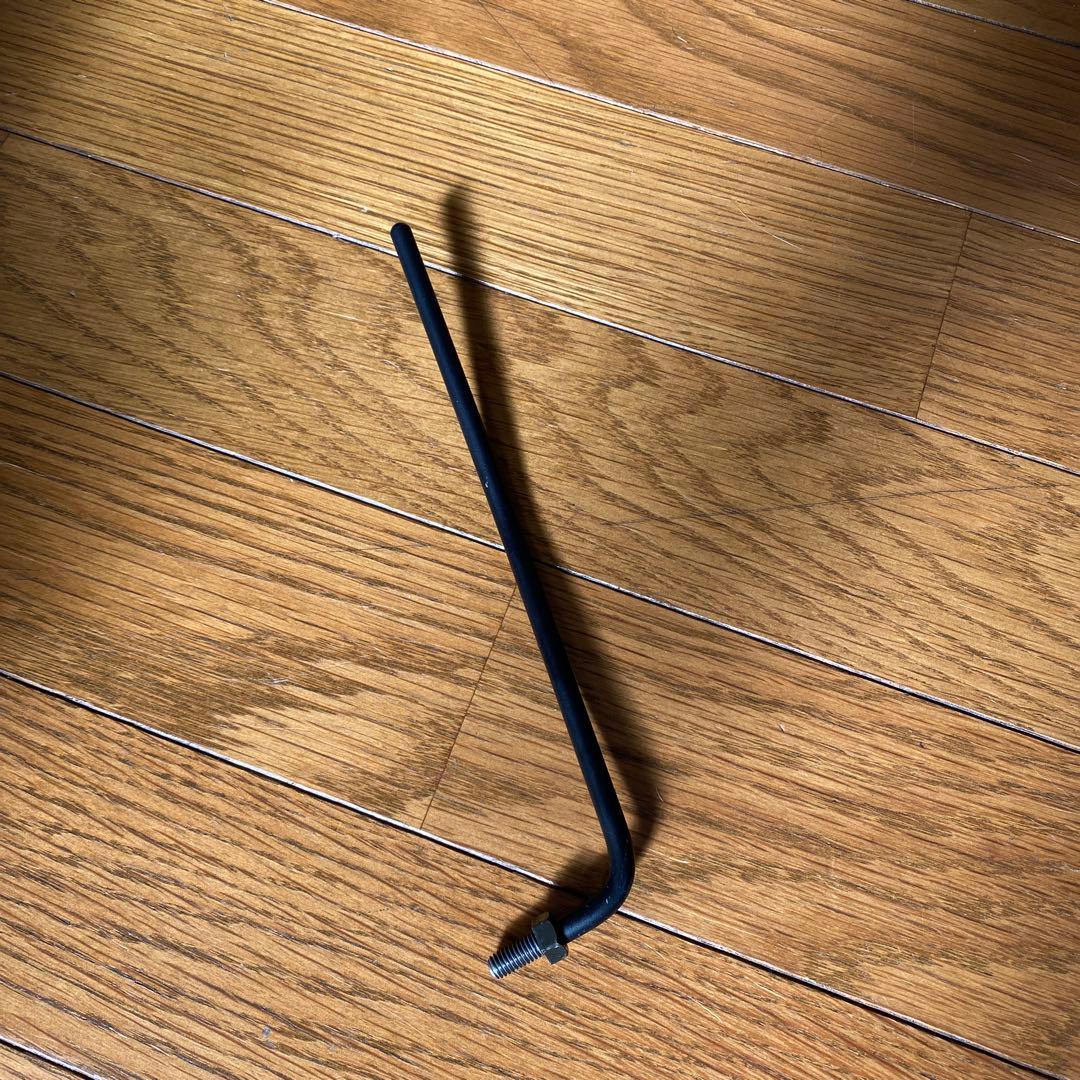 レア！　Tokai VX-80 MOD 80年代