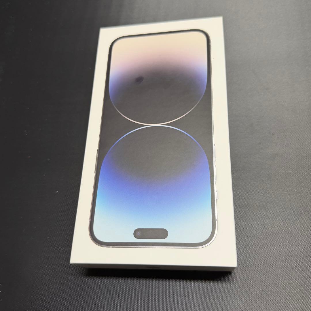 N*g様 画面アタリキズありApple iPhone 14 Pro Max 12