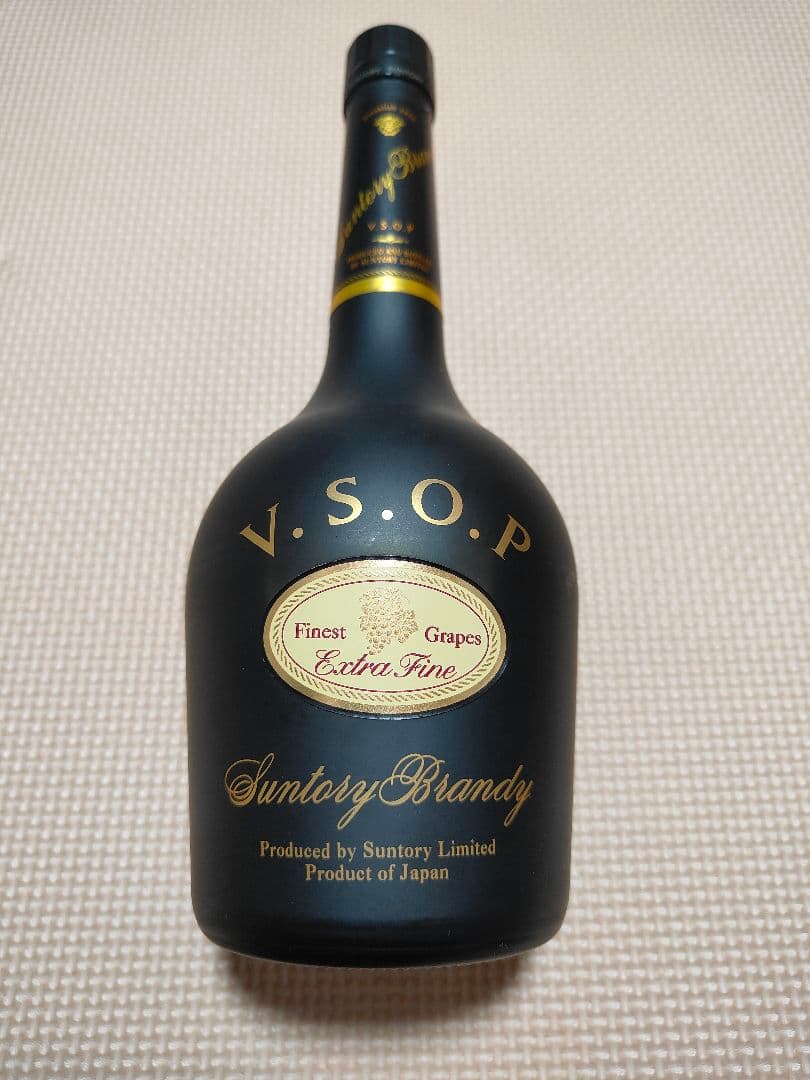 ヘネシーVSOP コニャック700ml サントリーVSOP ブランデー660ml