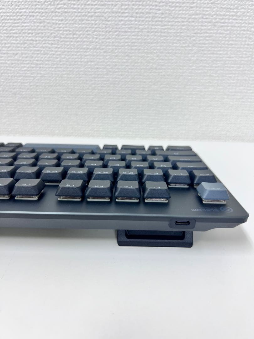 PC2#6 エレコム ゲーミングキーボード V custom VK520