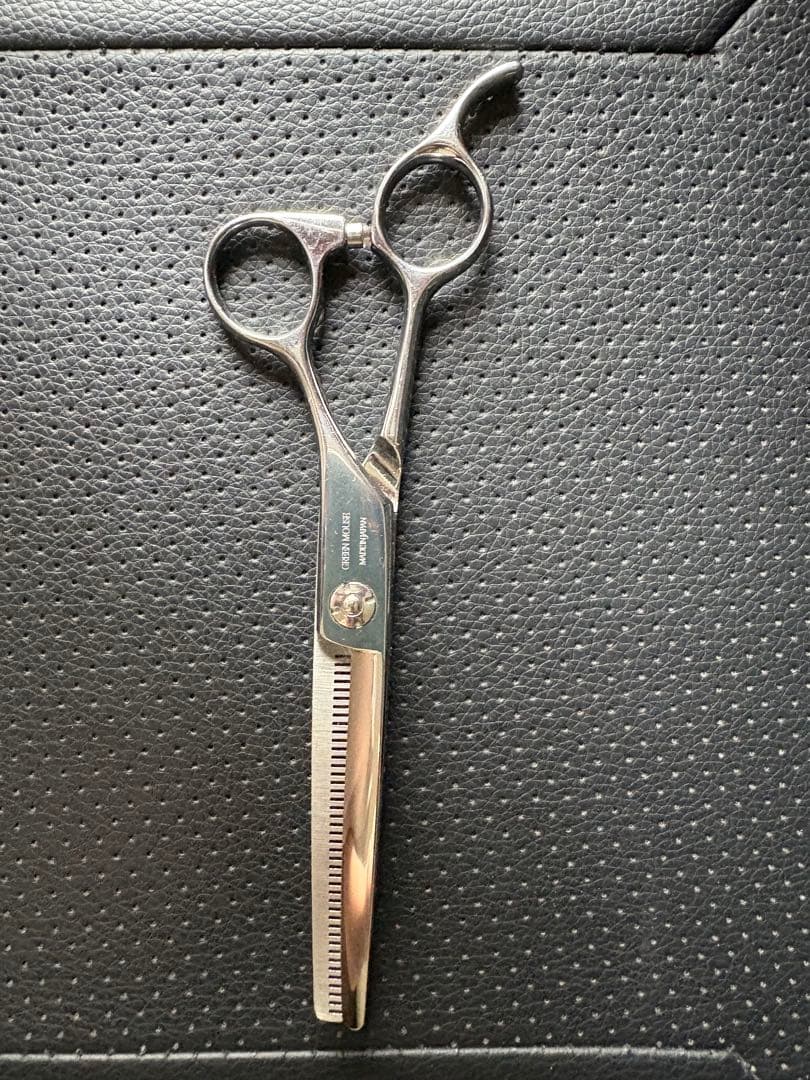 （仮） ⭐️ki ⭐️グリーンマウス　ヒドゥンフレーバー　シザー2本