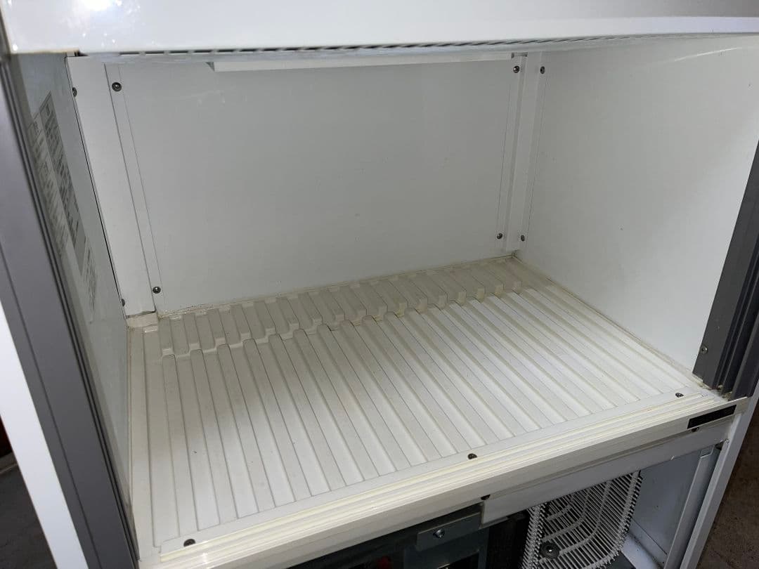 サンデン　冷蔵ショーケース　VRS-U35X　ホシザキ