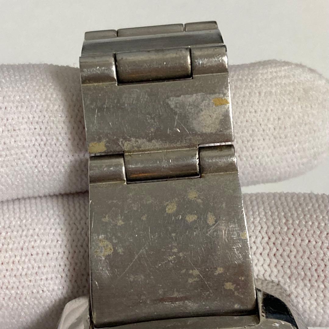 M*a様 Paul Smith クロノグラフ 腕時計