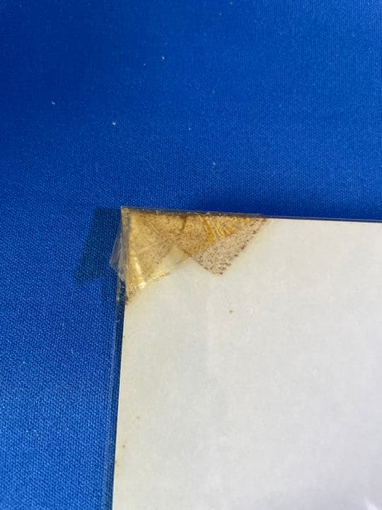 映画「紅の豚」セル画　2枚セット