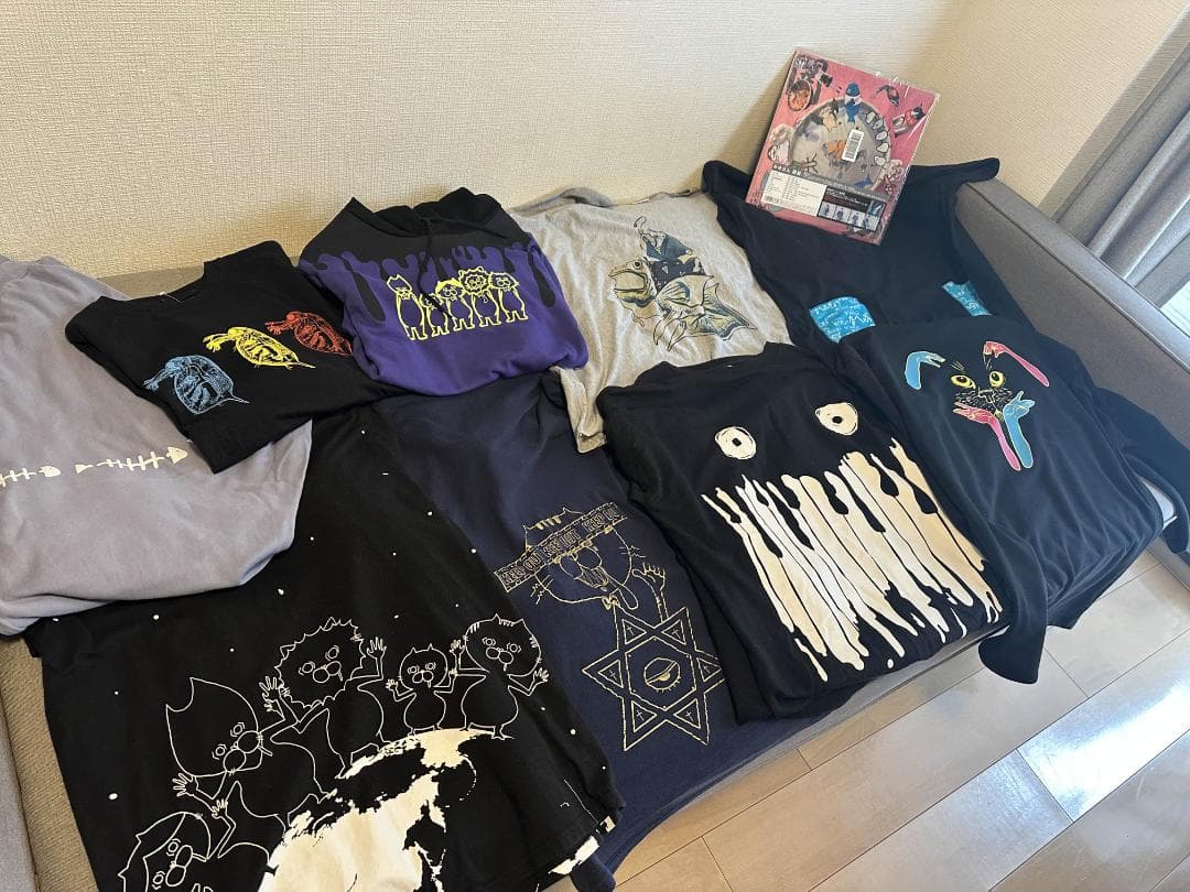 みゆはん　グッズセット売り