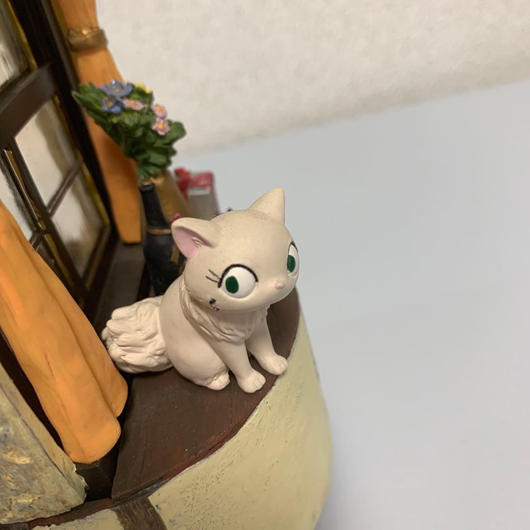 Kiki's Delivery Service スタジオジブリ GHIBLI