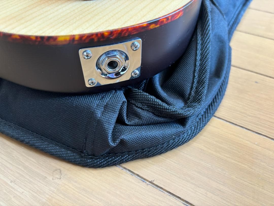 【中古品】SCHECTER（シェクター）エレアコ OL-FL-P