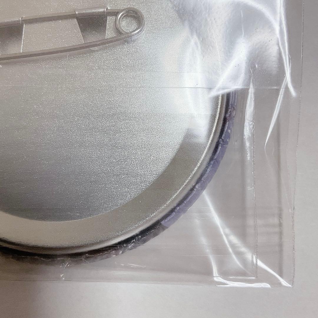 プロジェクトセカイ 朝比奈まふゆ プリロール特典缶バッジ 2点セット