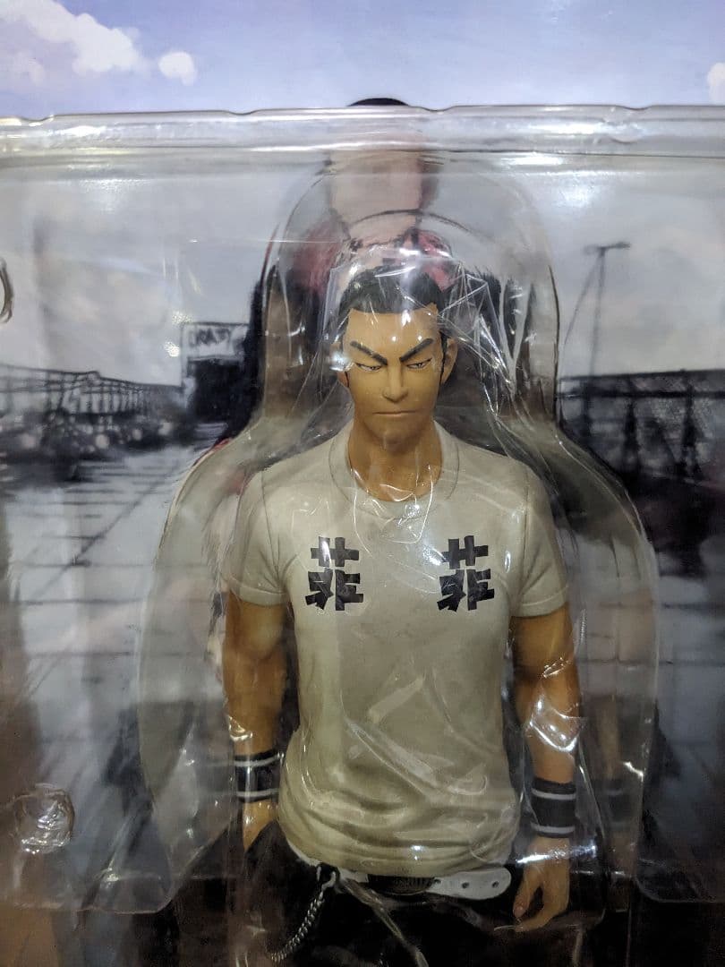 クローズ&worst　月島花　dive WEB サイト限定版 　未開封