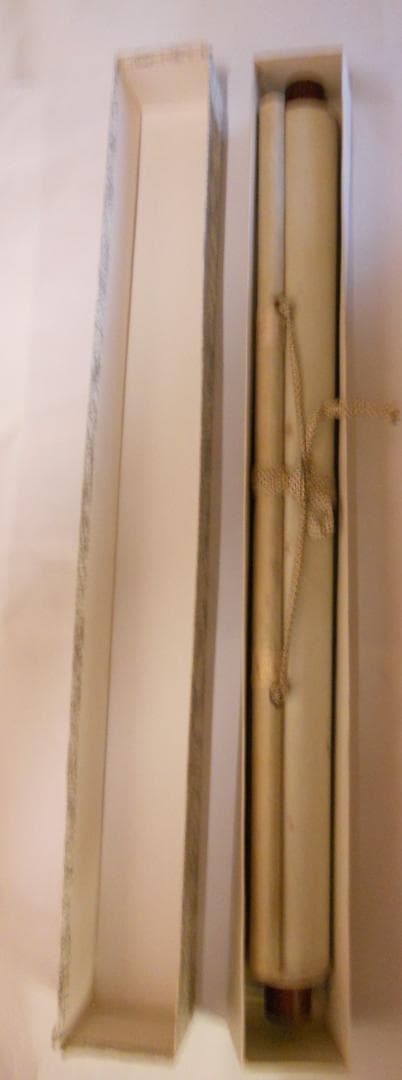 掛け軸 五郎 四季花 絹本 希少 軸装 茶道具 掛軸 美品 です。