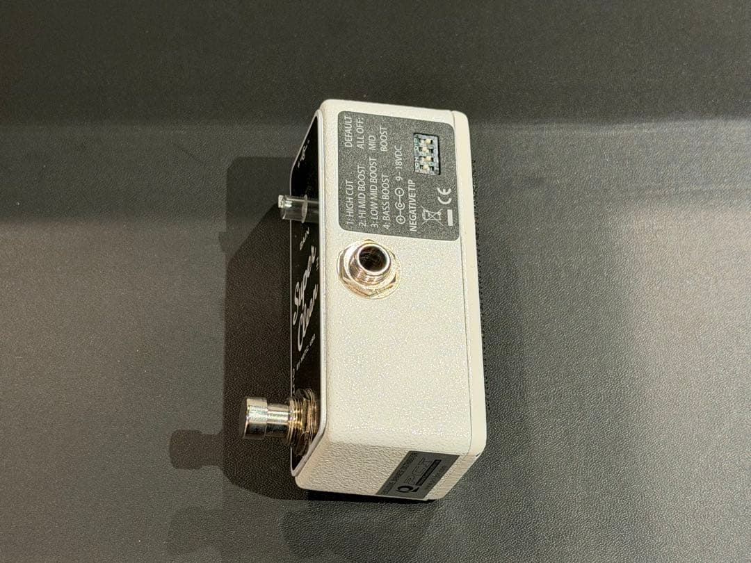 ギター Xotic / Super Clean