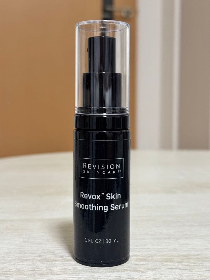 リビジョン　Revox Skin Smoothing Serum 30ml