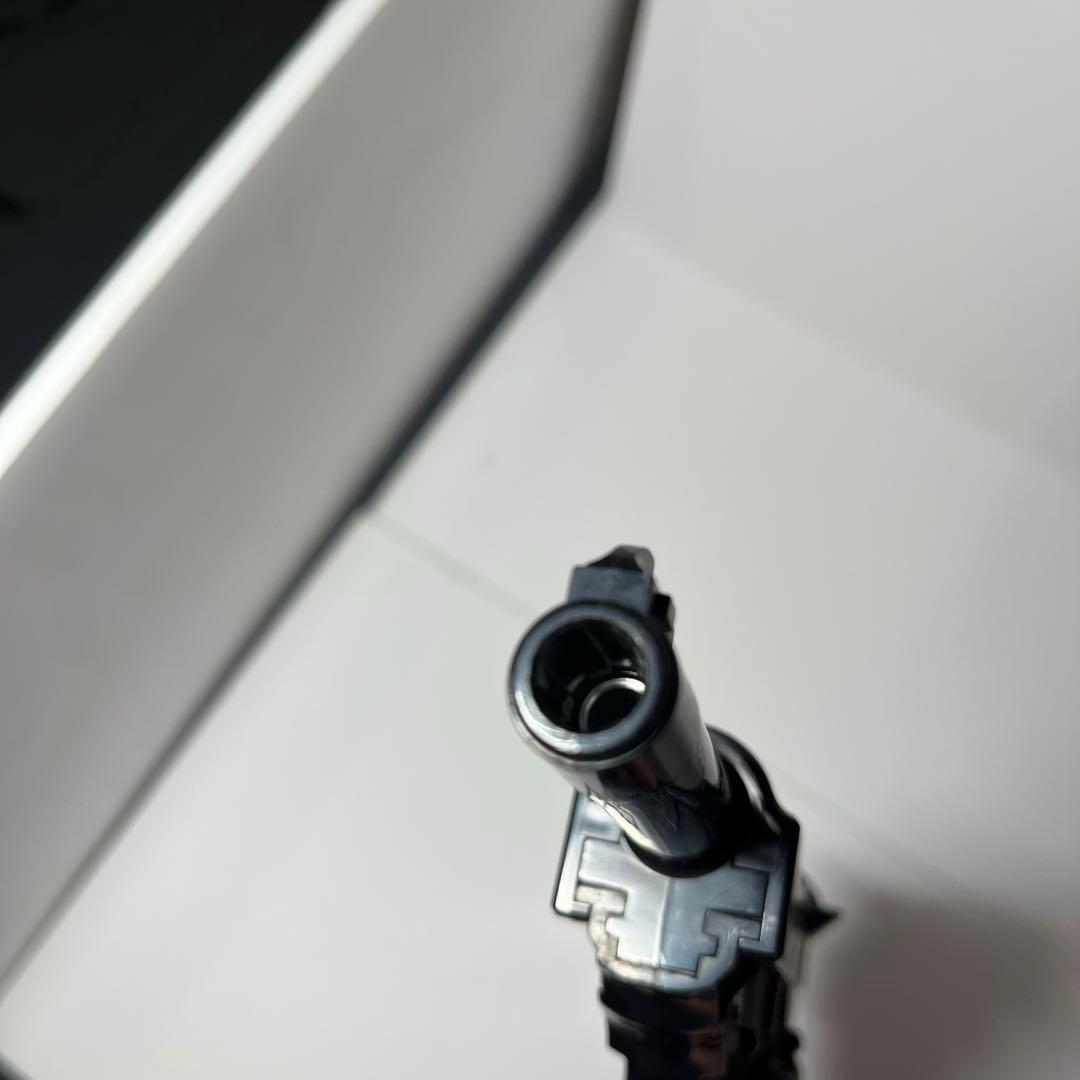 ワルサーP38 ウエスタンアーム　エアソフトガン