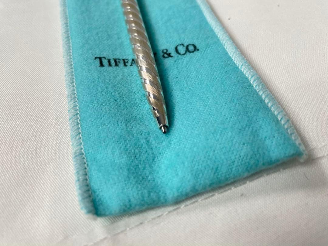 Tiffany/ティファニー ボールペン