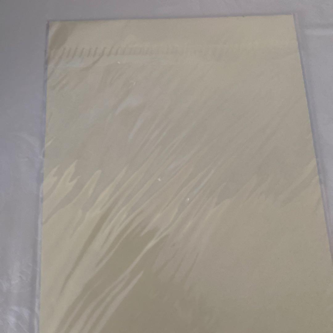 エア・ギア エンブレム メタリック ステッカー シール