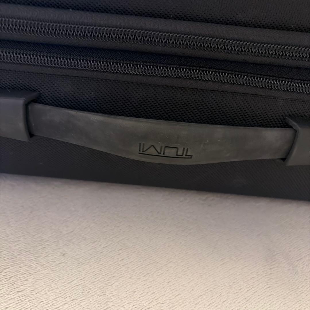 【希少✨】TUMI キャリーケース 4輪 機内持ち込み可 223060D4