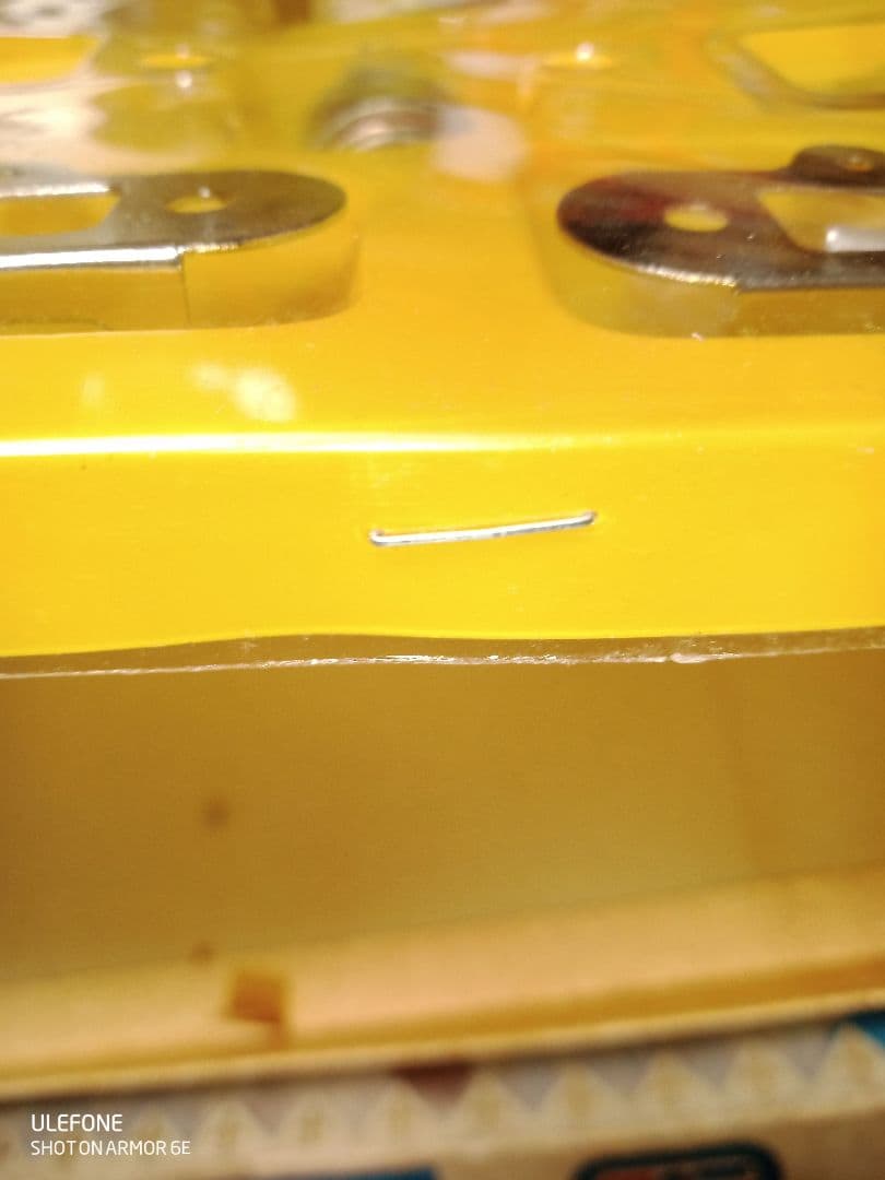 メカニカルスネーク　レトロ　学研