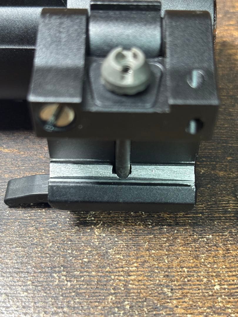 vector optics Maverick-IV 3倍マグニファイア Mini