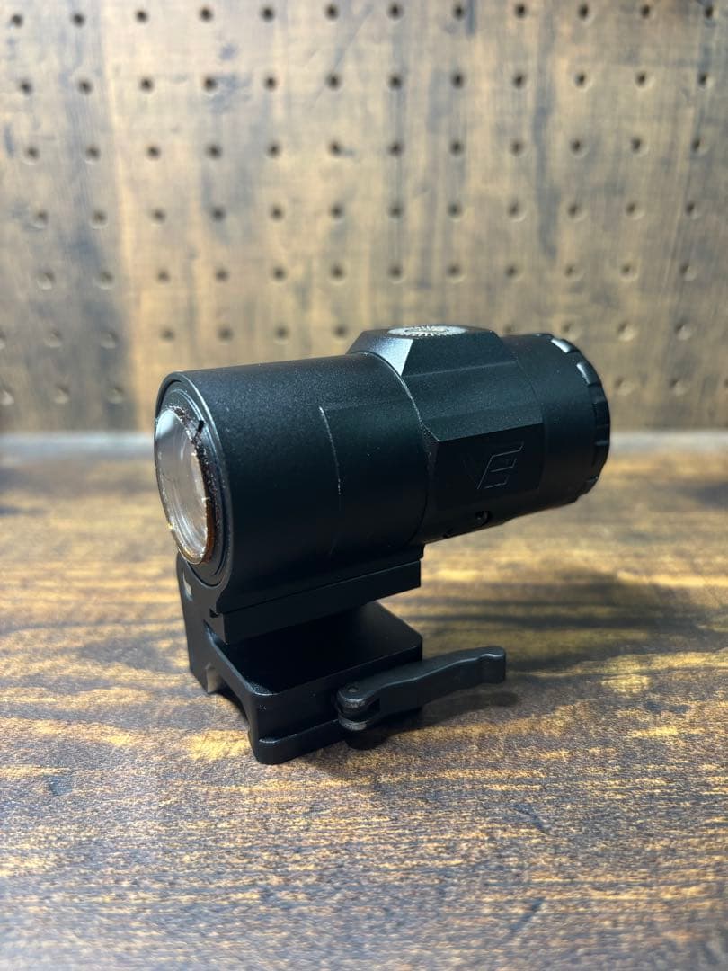 vector optics Maverick-IV 3倍マグニファイア Mini