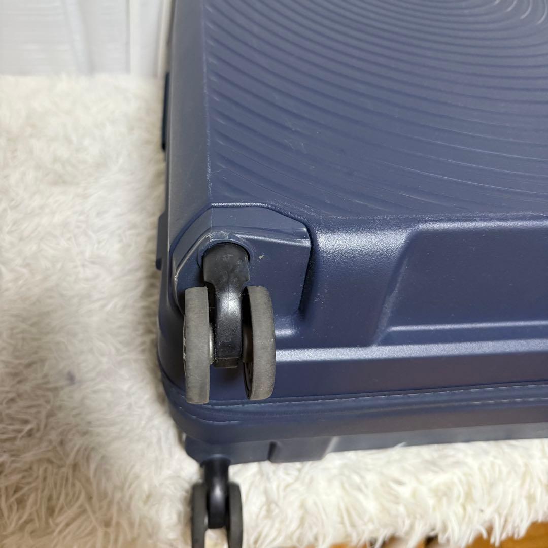 ⭐️極美品⭐️　サムソナイト　ハイファイ　スピナー75　キャリーケース　大容量