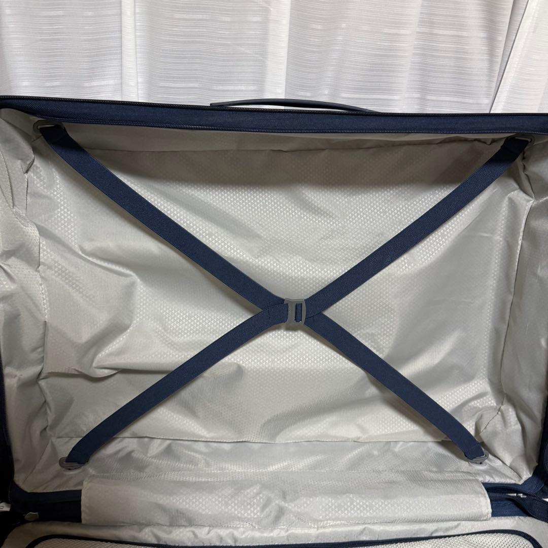 ⭐️極美品⭐️　サムソナイト　ハイファイ　スピナー75　キャリーケース　大容量