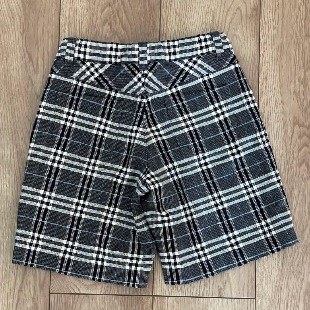 バーバリー　パンツ　110cm