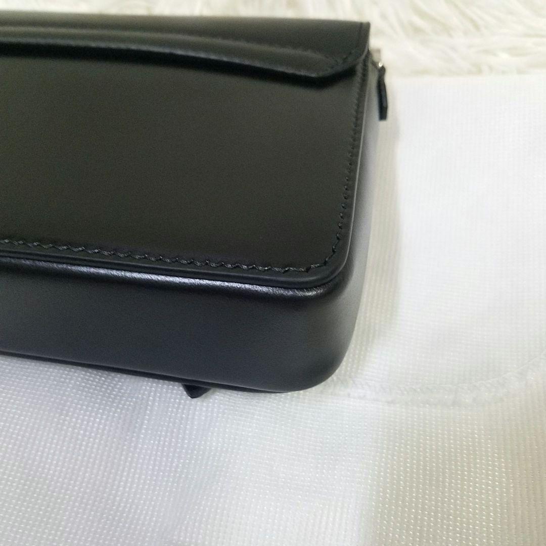 【新品・現行品】MONTBLANC マイスターシュテュック ミニメッセンジャー