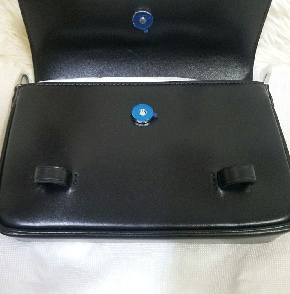 【新品・現行品】MONTBLANC マイスターシュテュック ミニメッセンジャー