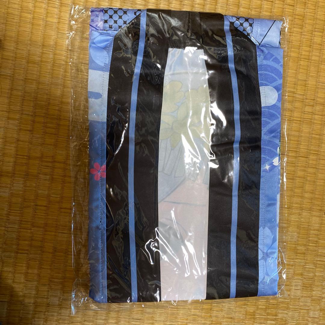 ぶいすぽっ！ 神田明神納涼祭り 2022 オリジナル法被 花芽すみれ