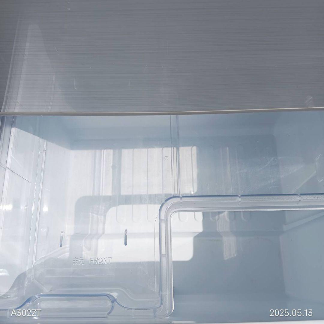 1780設置まで対応 新生活応援　SHARP　大型冷蔵庫　412L