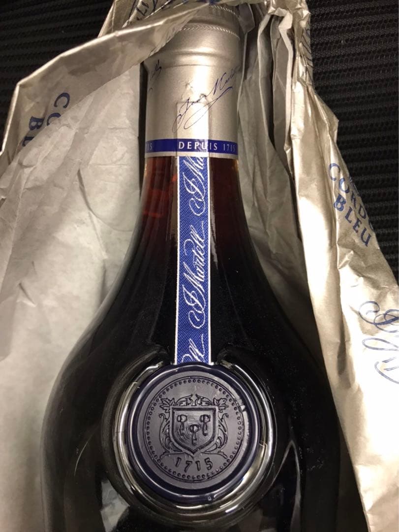 マーテルコルドンブルー　エクストラオールド　②