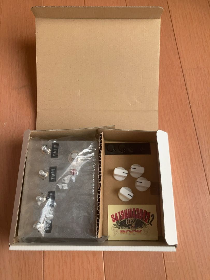 ギター Nu:Tekt DS-S