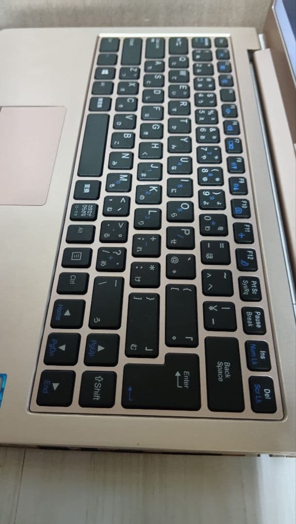 MouseComputer MB-B401 第8世代i5 美品