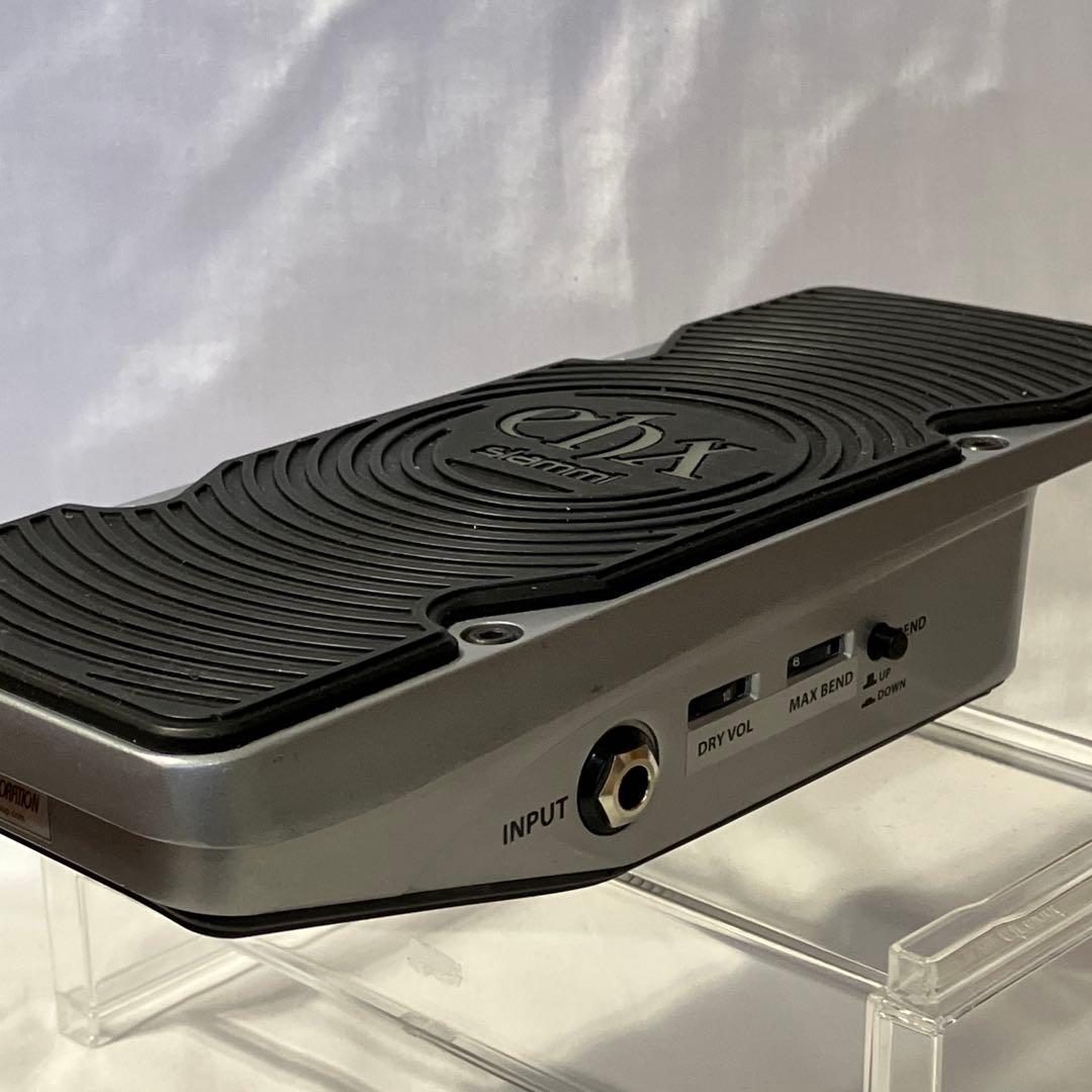 Electro Harmonix Slammi ピッチシフター 中古 本体のみ