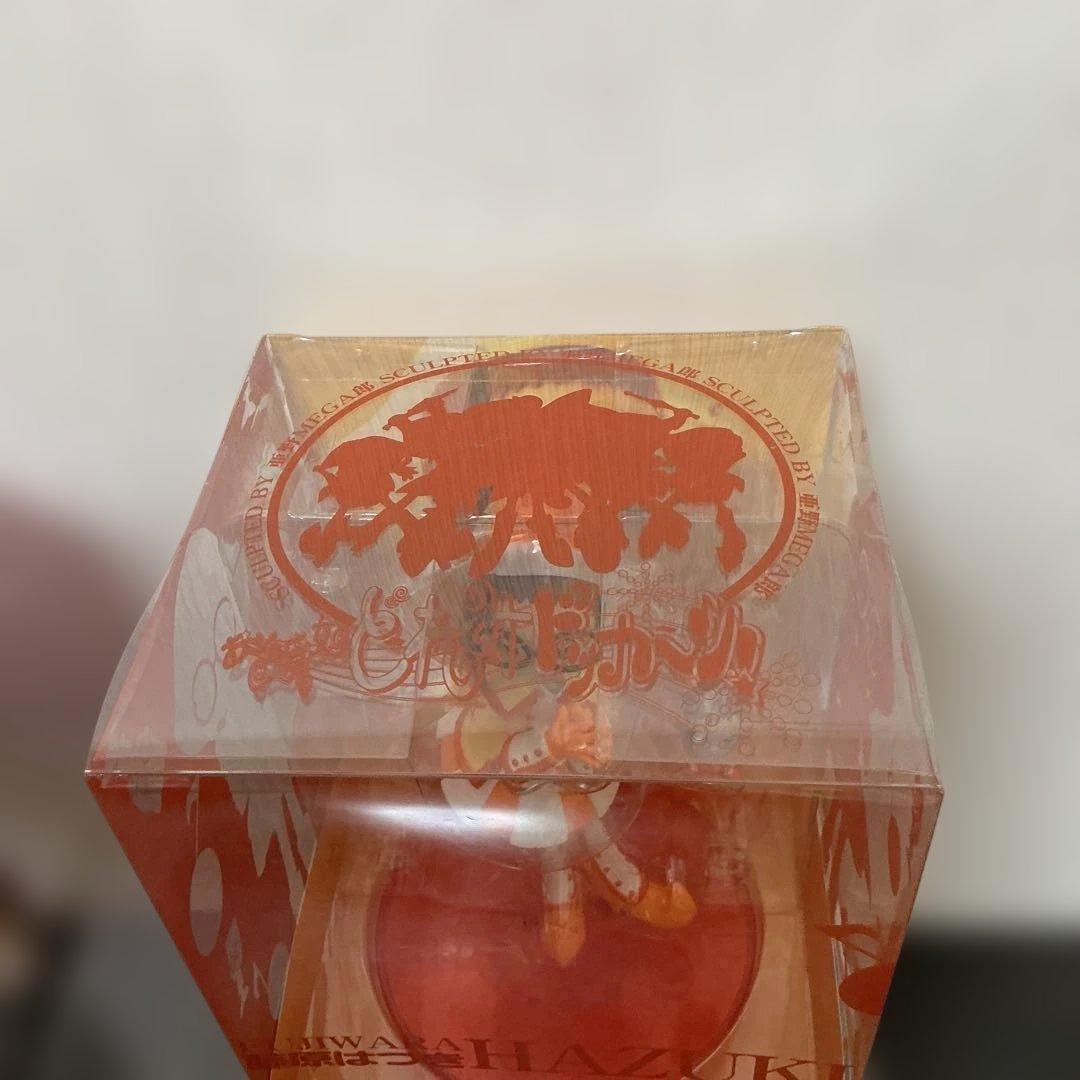 おジャ魔女どれみ　悪魔のおんぷちゃん　春風どれみ　藤原はづき　フィギュア