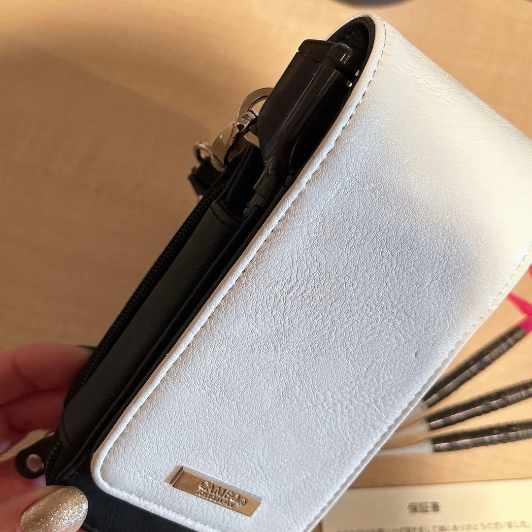 ケース + ダーツセット