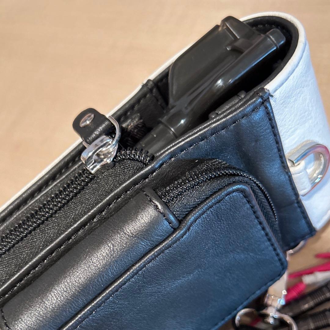 ケース + ダーツセット