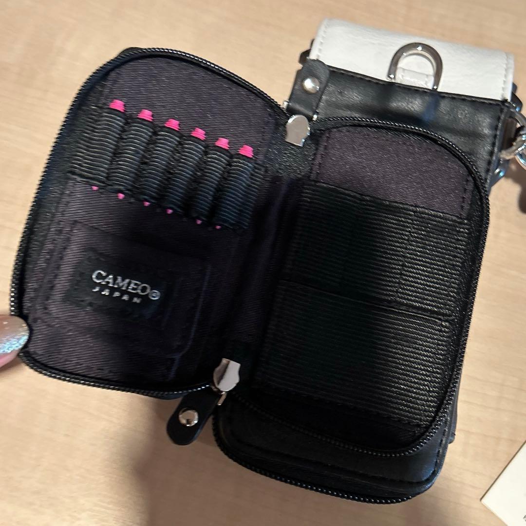 ケース + ダーツセット