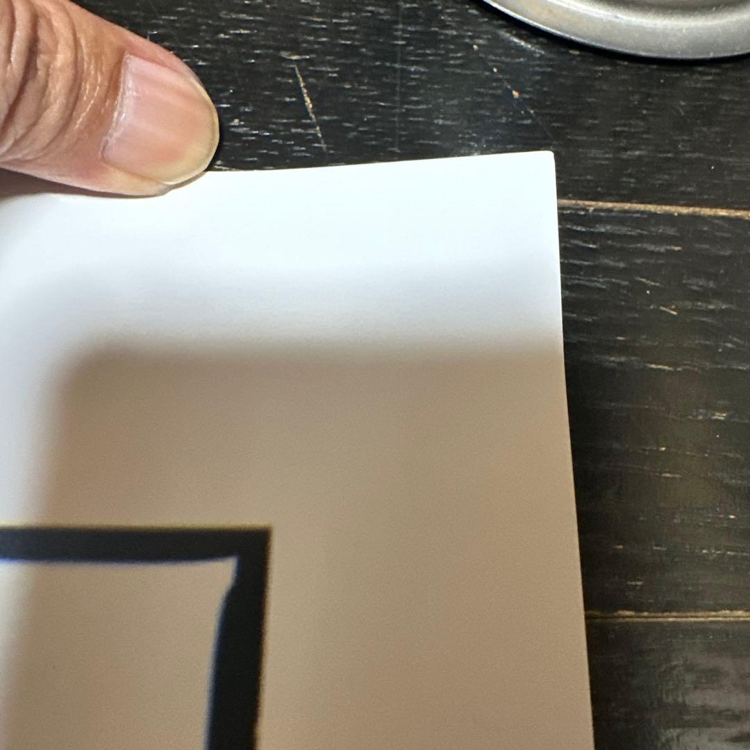 タイマーズ　B2サイズ　ポスター　タワーレコード　タワレコ