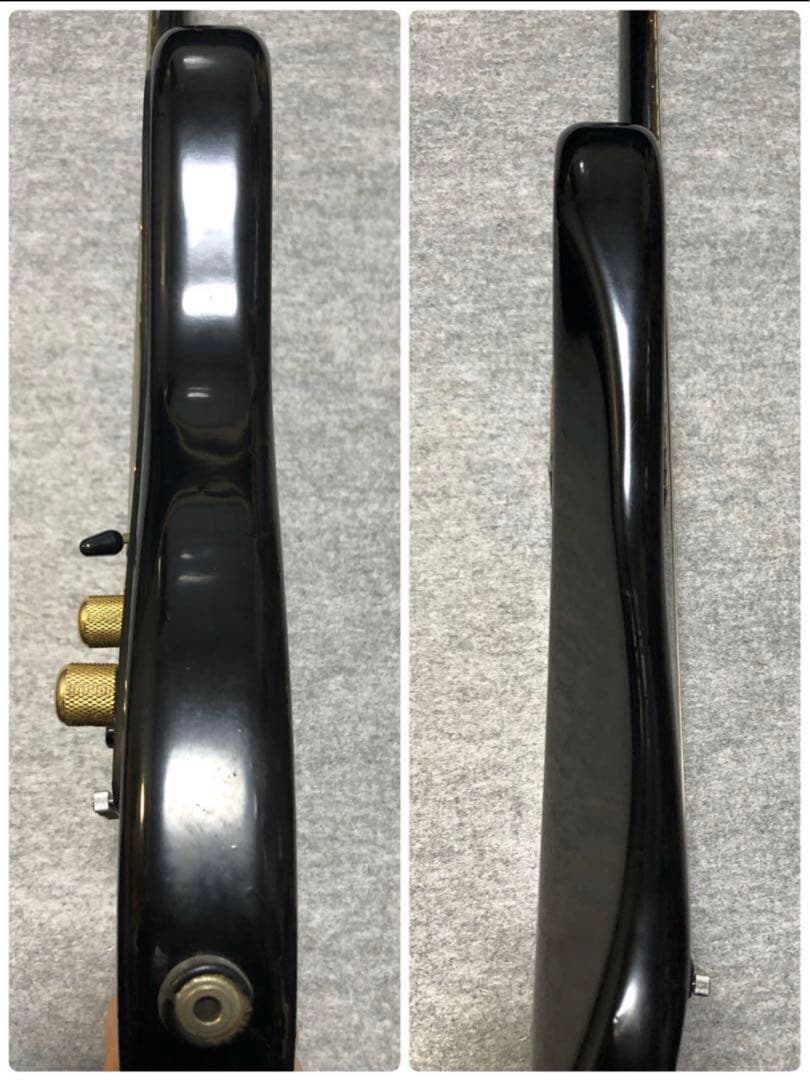 Fender Japan BOXER Series ST-556 ハードケース