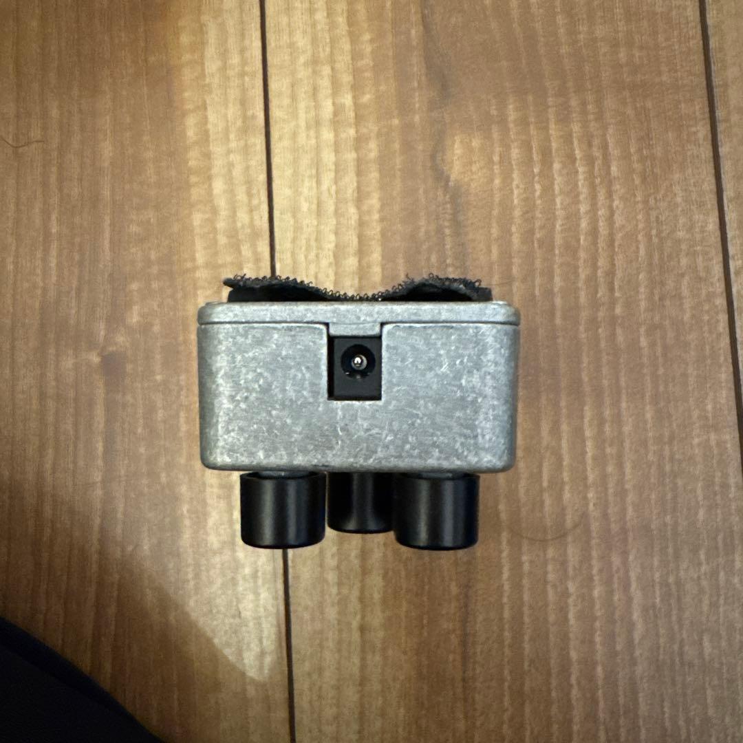 ＊あかさん専用 ELECTRO-HARMONIX SOUL FOOD