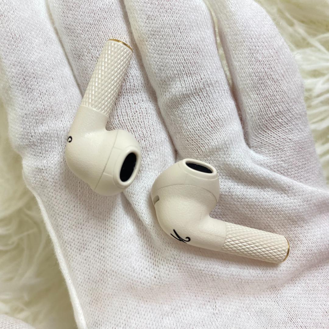 Marshall Minor III ワイヤレスイヤホン ホワイト