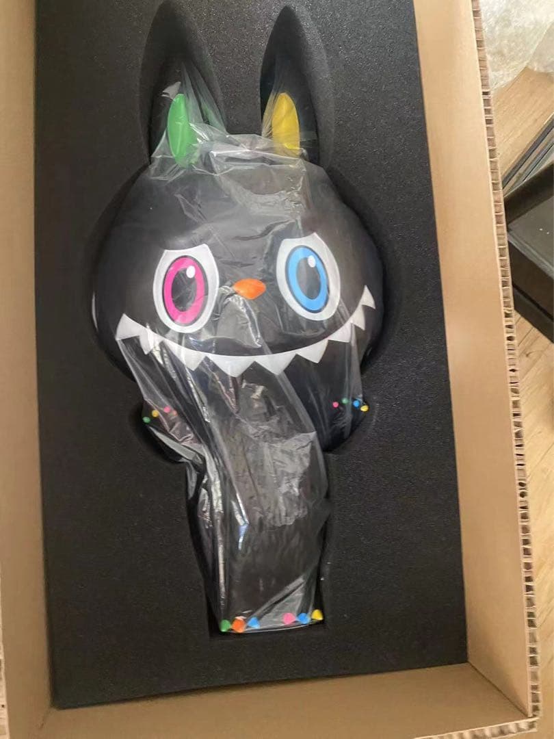 その他 Zimomo Titan Everybody Knows