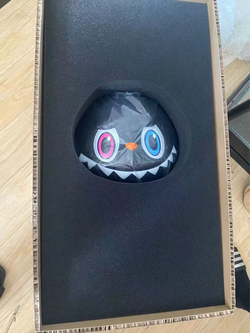 その他 Zimomo Titan Everybody Knows